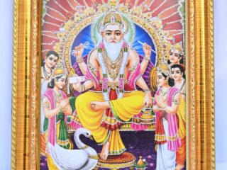 FRAME PHOTO VISHWA KARMA